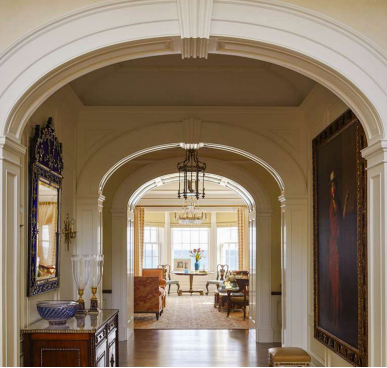 Oliveri Architectural Windows and Doors image 2