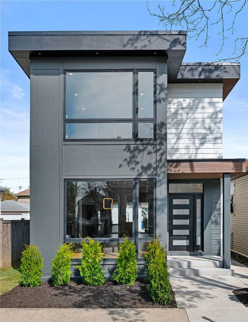 Lang exterior inc. image 18