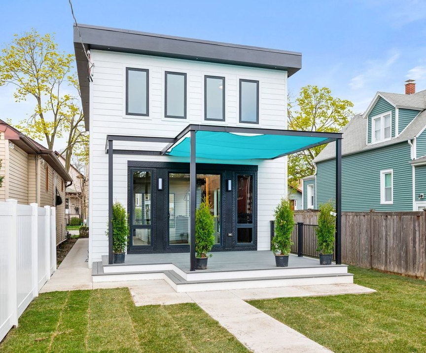 Lang exterior inc. image 7