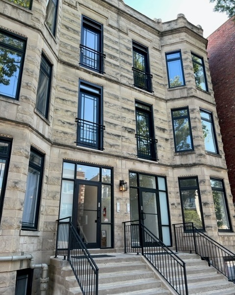 Lang exterior inc. image 3