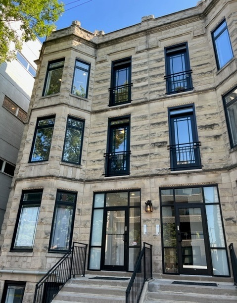 Lang exterior inc. image 1