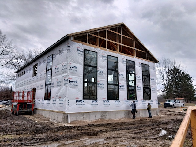 Lang exterior inc. image 11