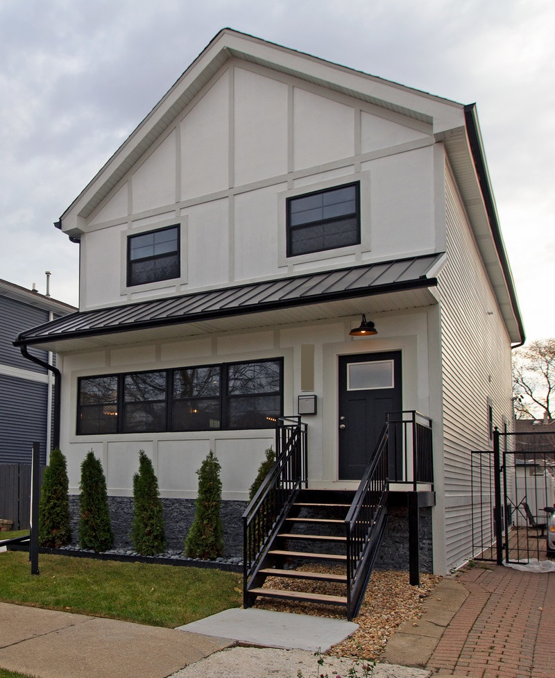 Lang exterior inc. image 13