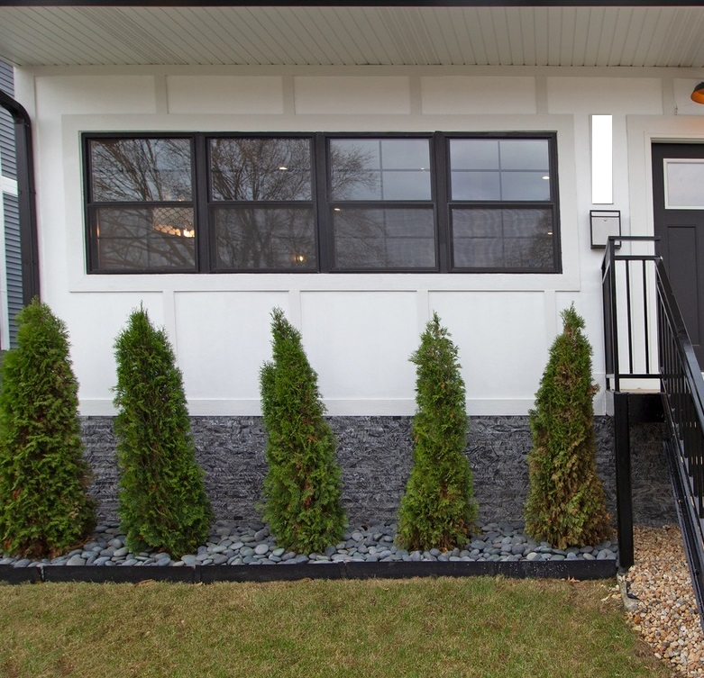 Lang exterior inc. image 19