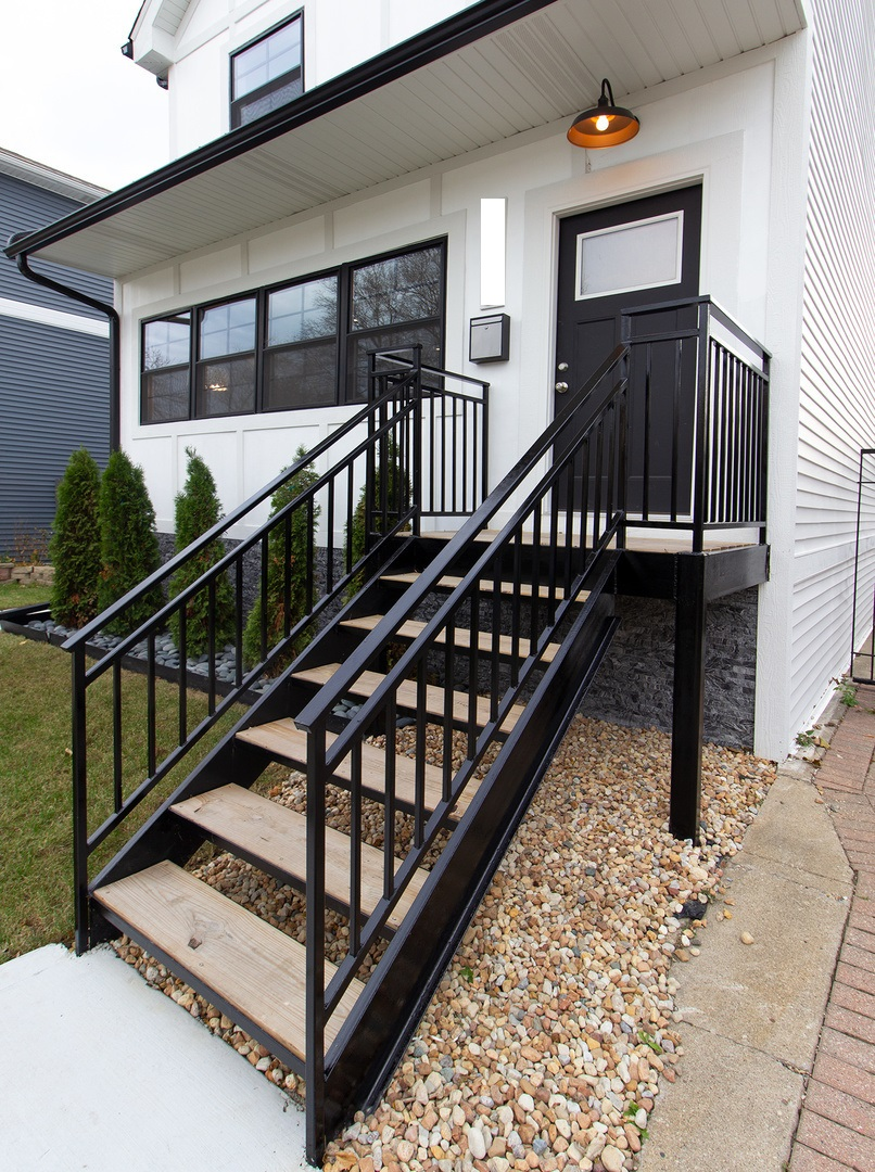 Lang exterior inc. image 8
