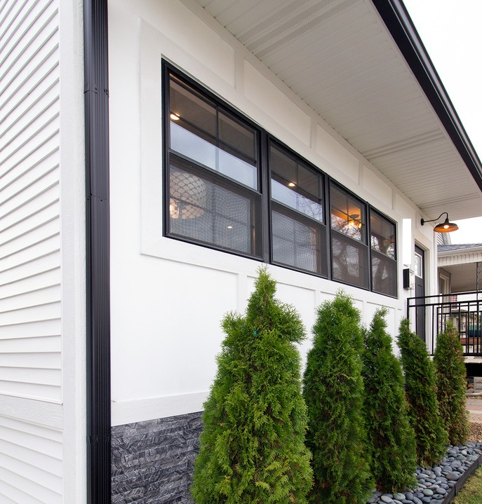 Lang exterior inc. image 12