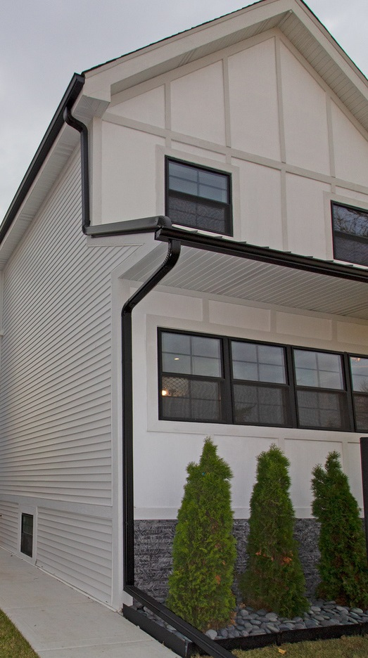 Lang exterior inc. image 4