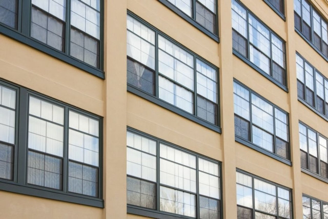 Universal Window & Door image 1