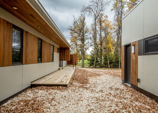 Silex Fiberglass Windows & Doors Ltd. image 3