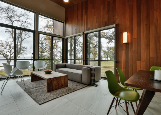 Silex Fiberglass Windows & Doors Ltd. image 8