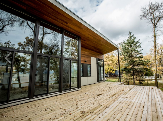 Silex Fiberglass Windows & Doors Ltd. image 2
