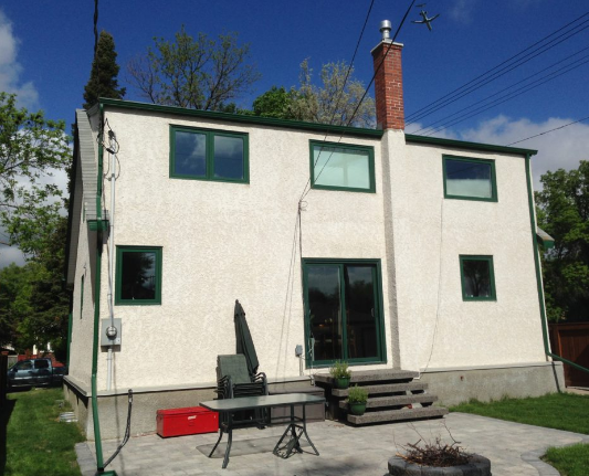 Silex Fiberglass Windows & Doors Ltd. image 6