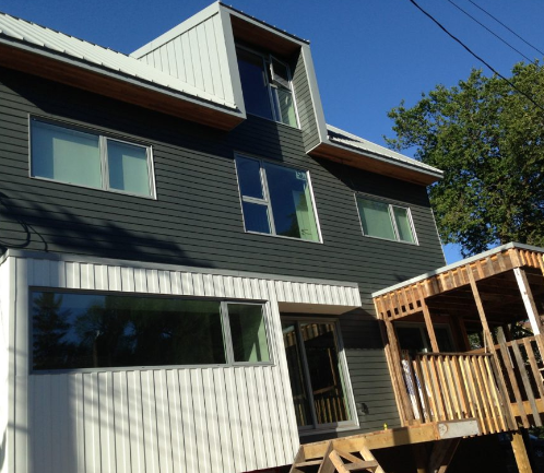 Silex Fiberglass Windows & Doors Ltd. image 9
