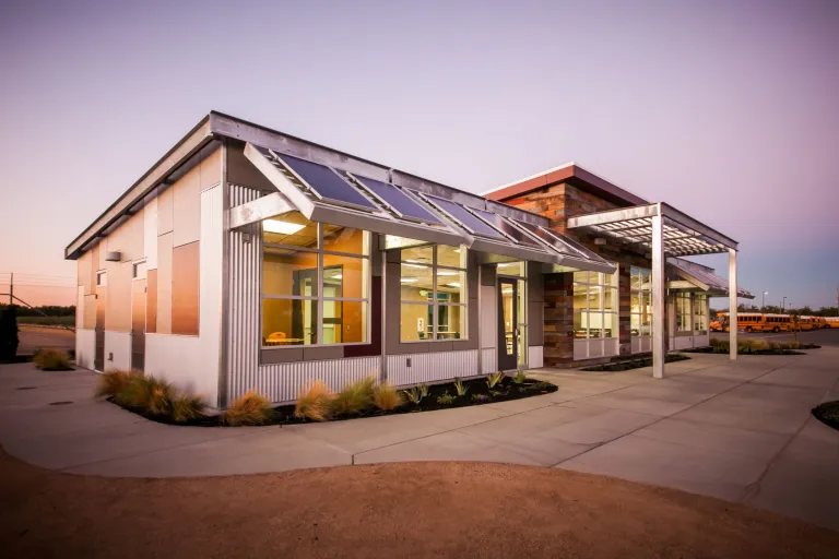 All Weather Architectural Aluminum image 7