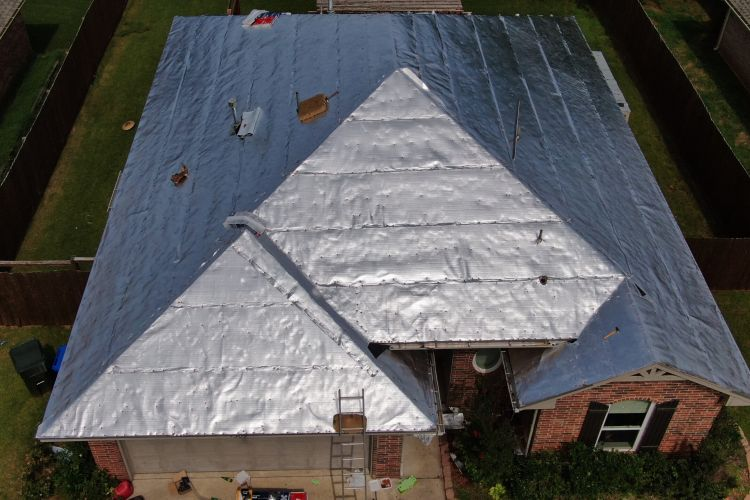 ESP, Inc. / Low-E Insulation image 2