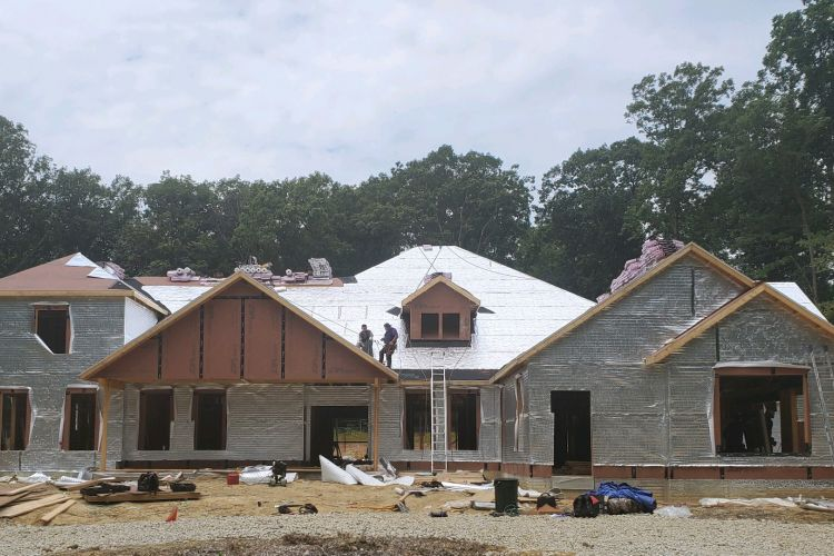 ESP, Inc. / Low-E Insulation image 4