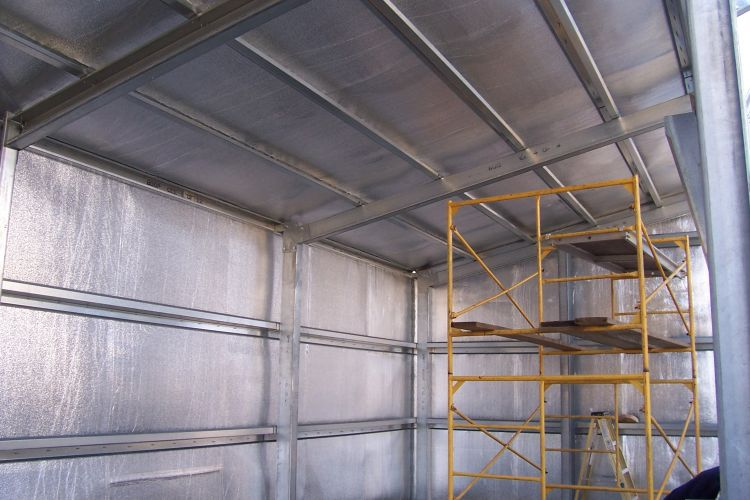 ESP, Inc. / Low-E Insulation image 6