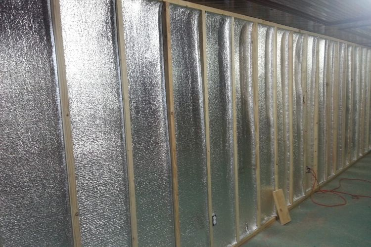 ESP, Inc. / Low-E Insulation image 3
