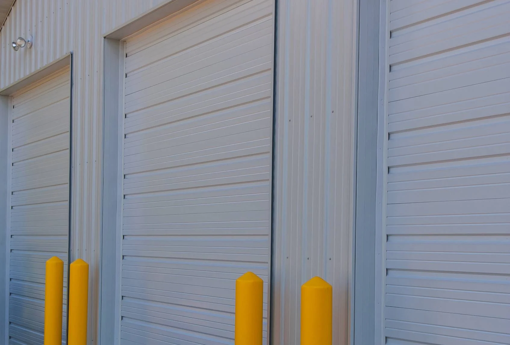 C.H.I. Overhead Doors image 3