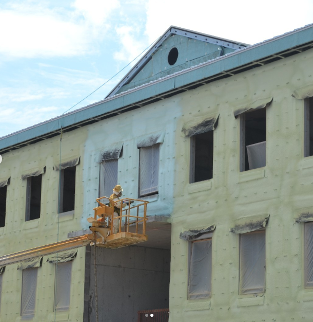 Huntsman Building Solutions image 5