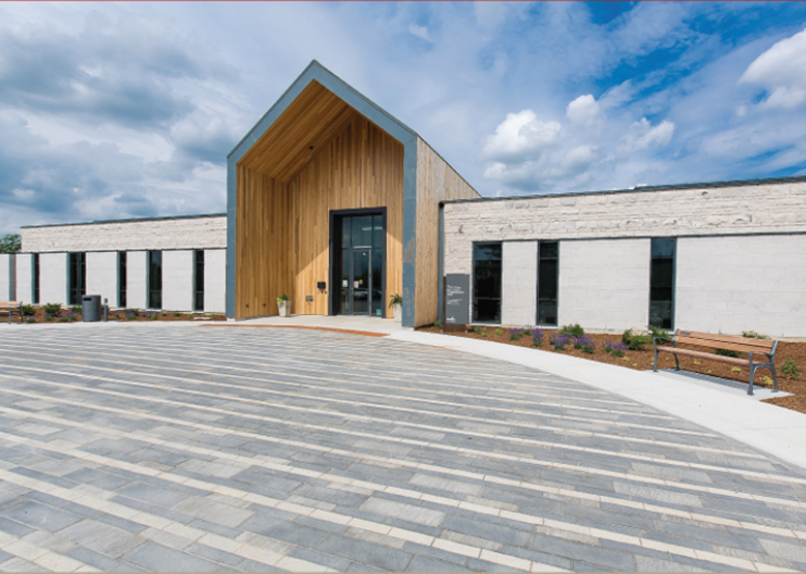 Strassburger Windows & Doors Ltd. image 1