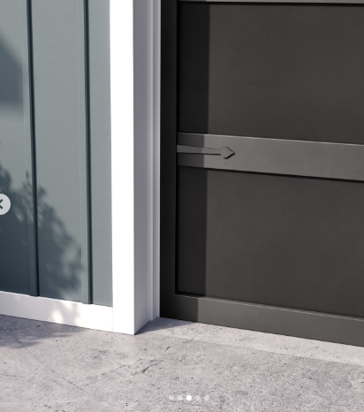 Tru Exterior Siding image 1