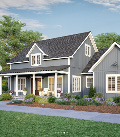 Tru Exterior Siding image 2