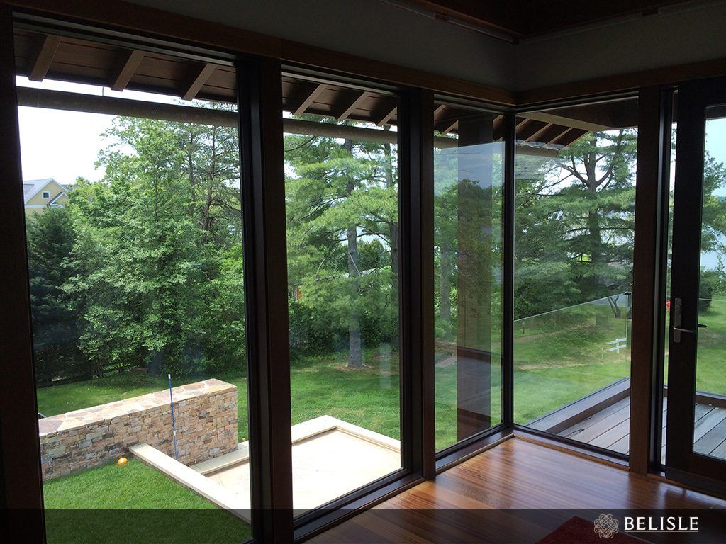 Belisle Architectural Windows and Doors image 20