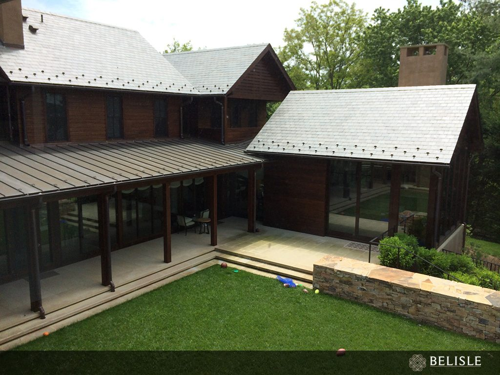 Belisle Architectural Windows and Doors image 12