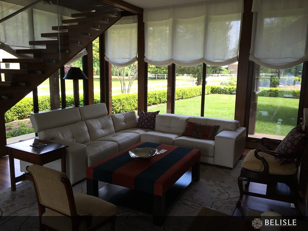 Belisle Architectural Windows and Doors image 4