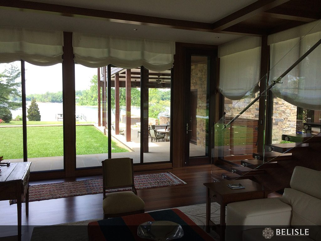 Belisle Architectural Windows and Doors image 13