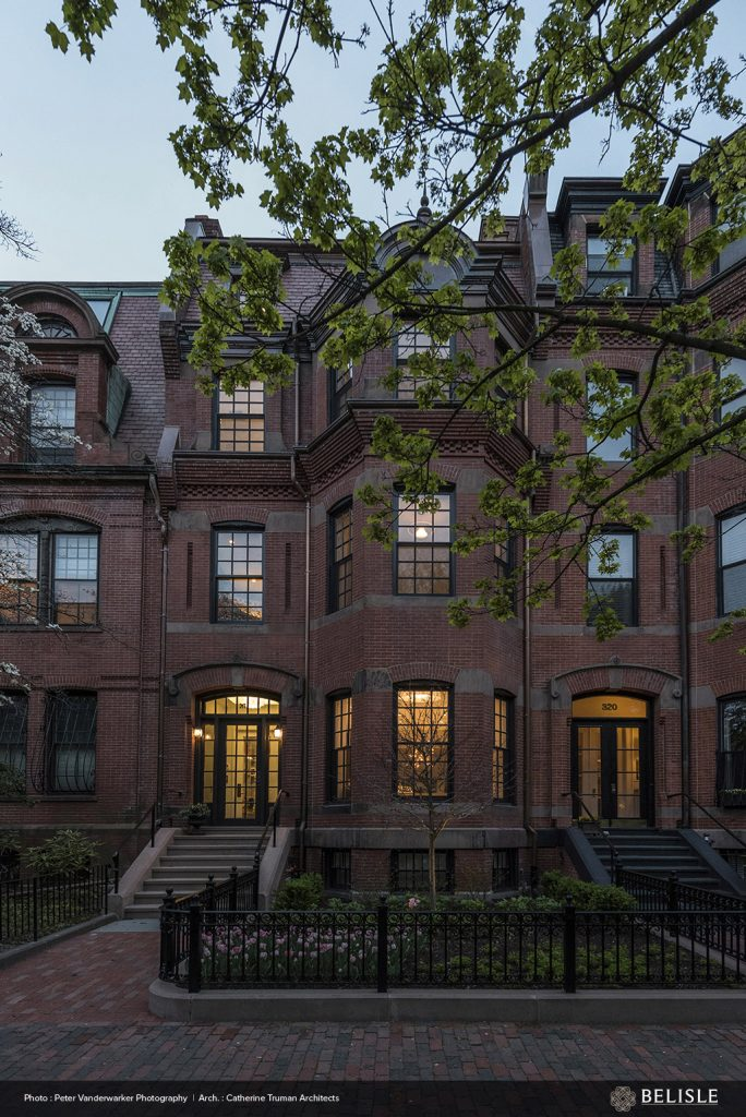 Belisle Architectural Windows and Doors image 16