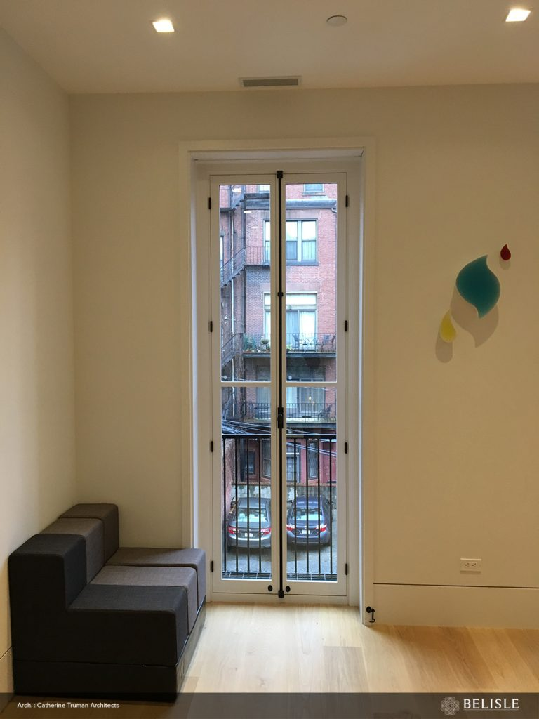 Belisle Architectural Windows and Doors image 15