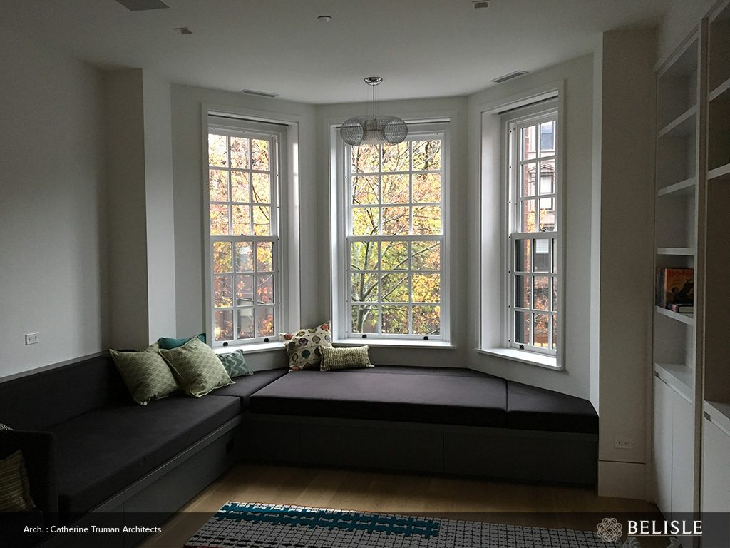 Belisle Architectural Windows and Doors image 11