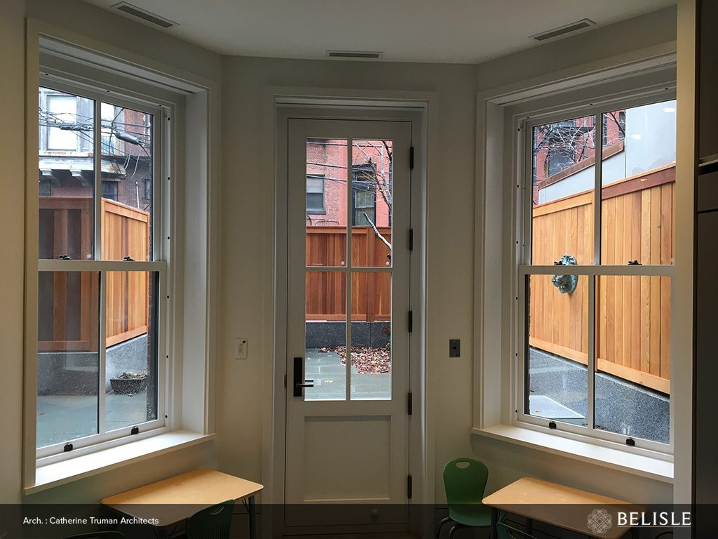 Belisle Architectural Windows and Doors image 18