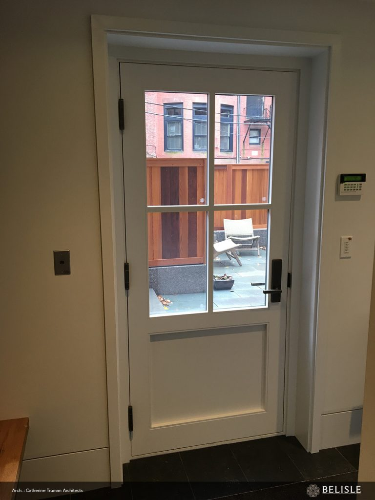 Belisle Architectural Windows and Doors image 3