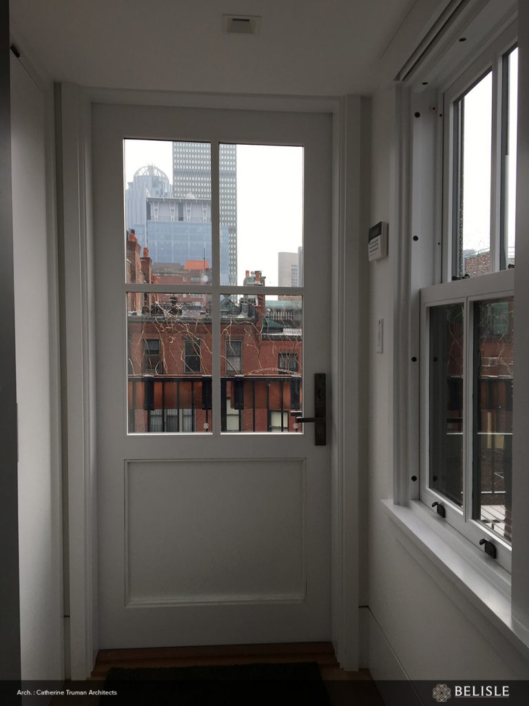 Belisle Architectural Windows and Doors image 17