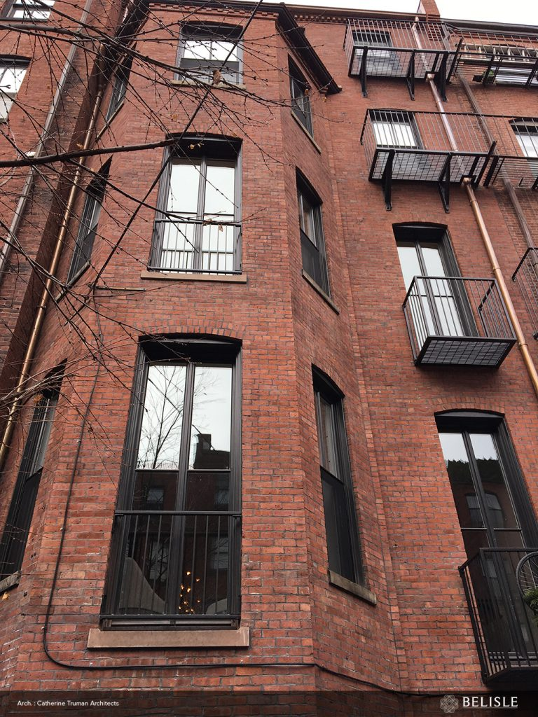 Belisle Architectural Windows and Doors image 19