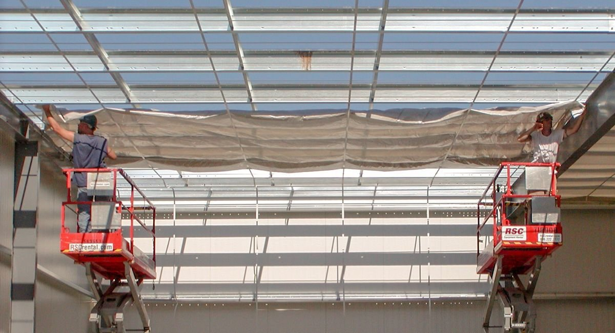 Bay Insulation Systems (Div. of Bay Industries) image 3