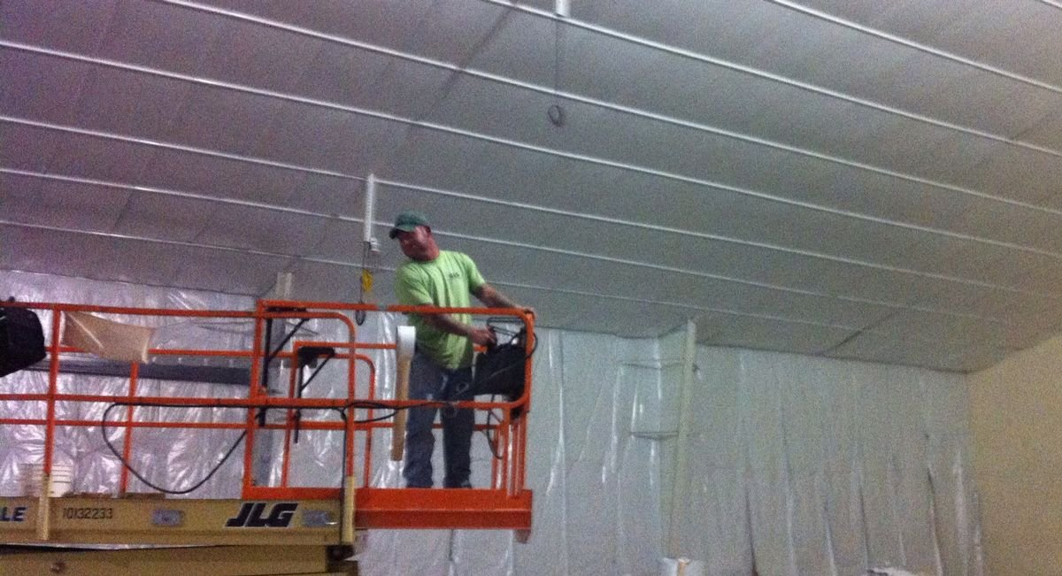 Bay Insulation Systems (Div. of Bay Industries) image 1