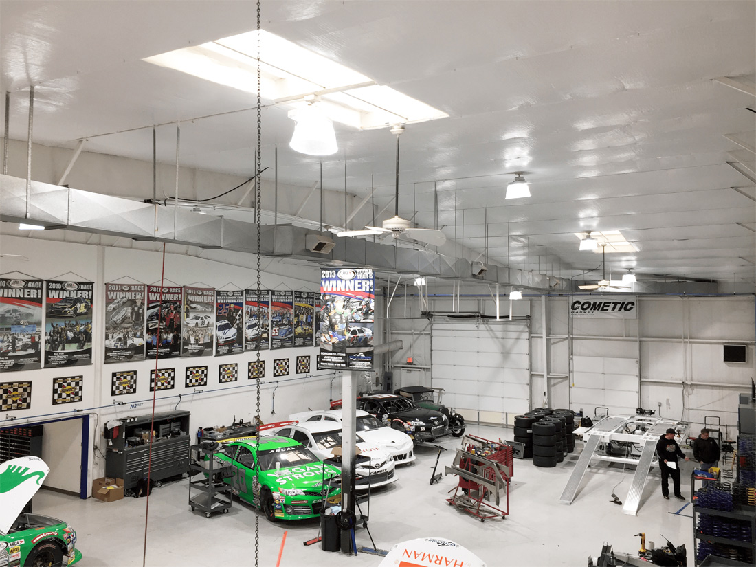 Fi-Foil Company image 5