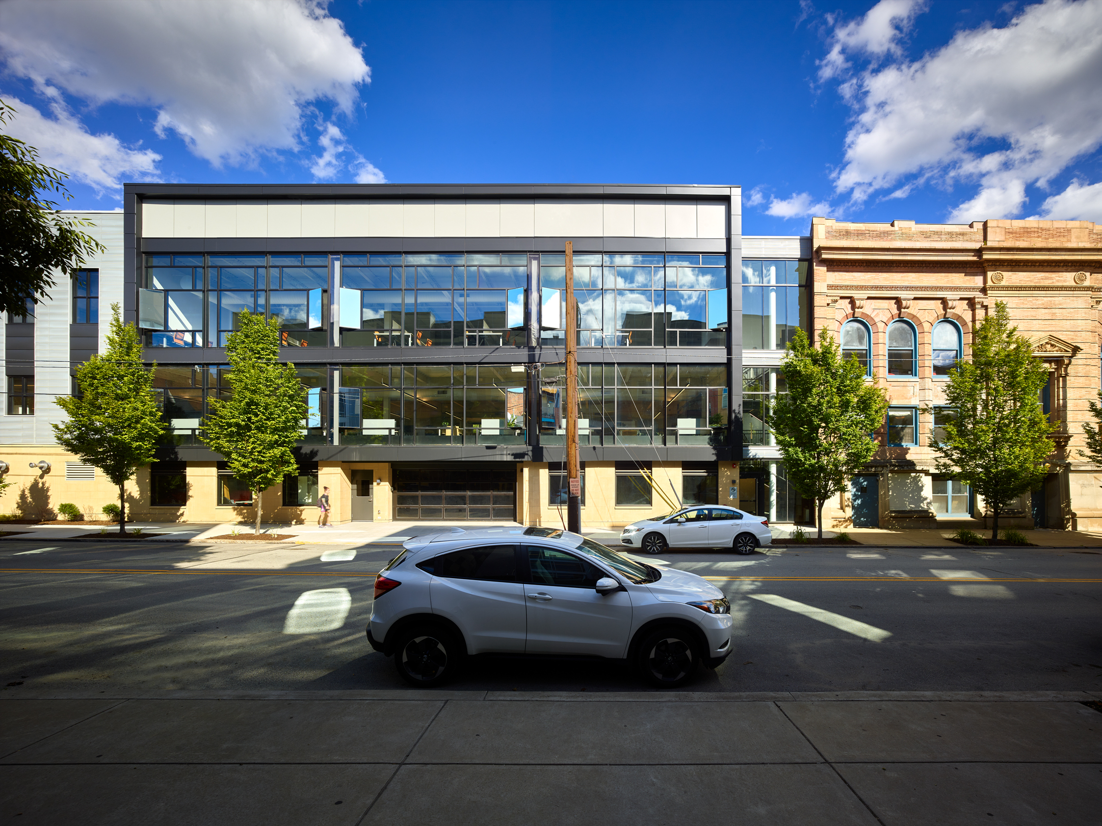 YKK AP America, Inc. image 8