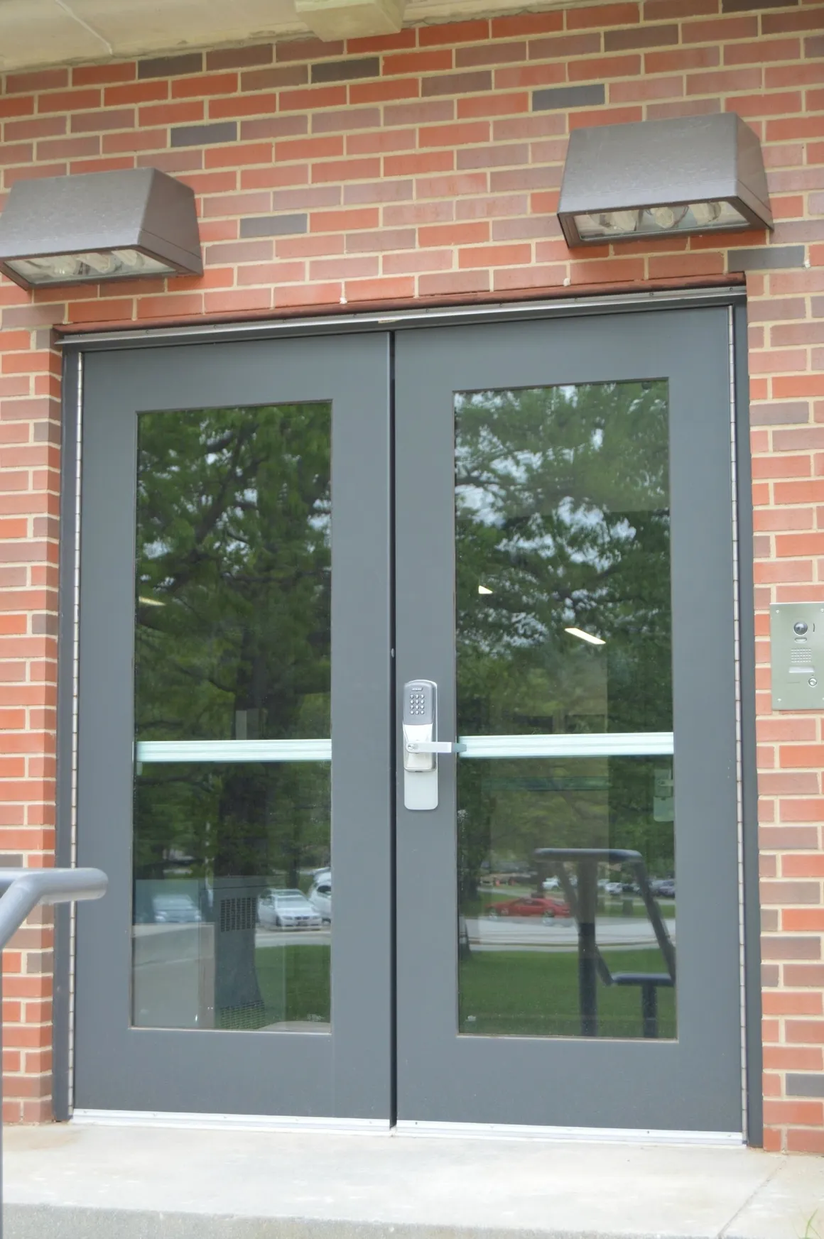 Chicago Bullet Proof Systems image 3