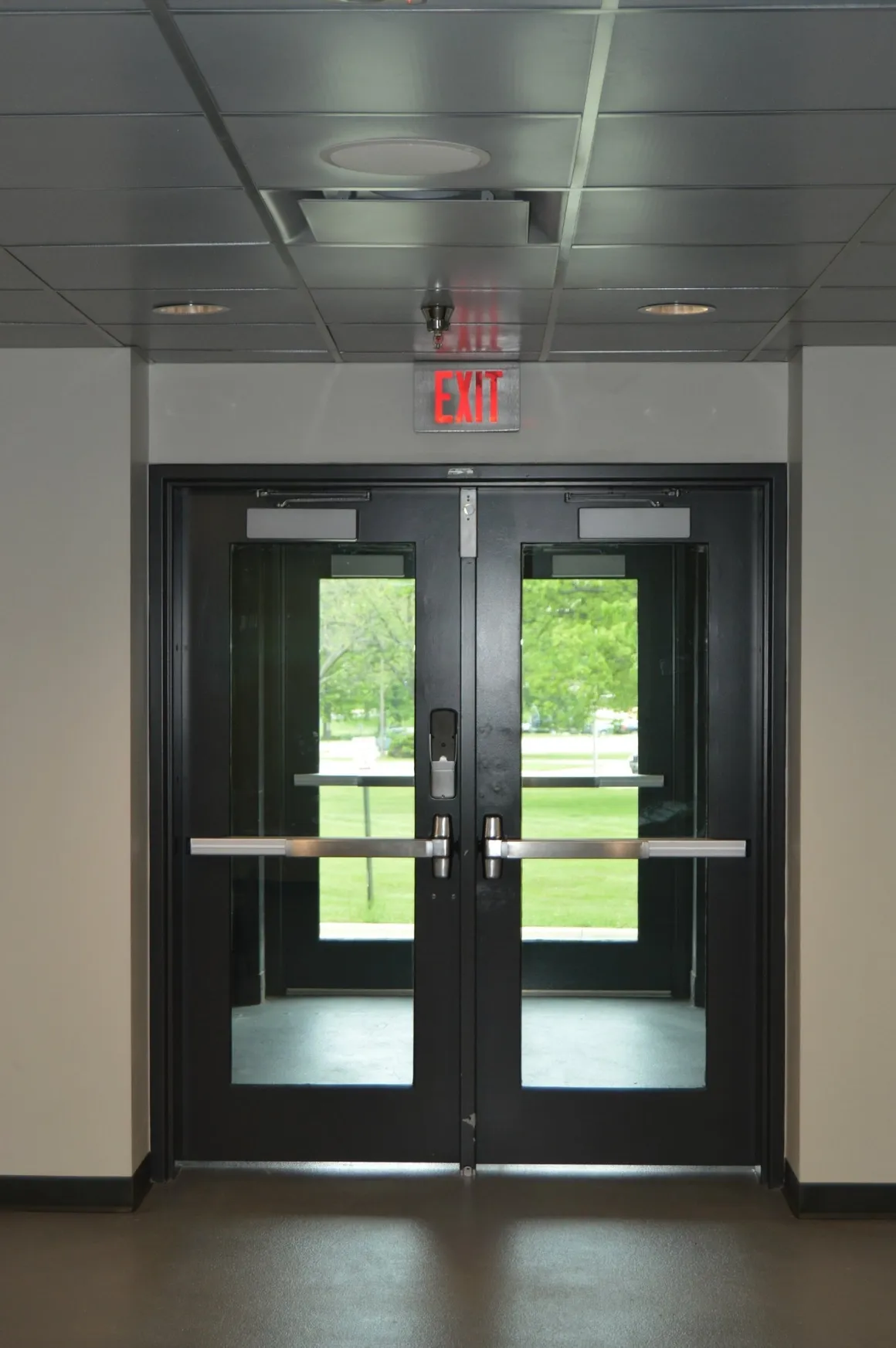 Chicago Bullet Proof Systems image 2