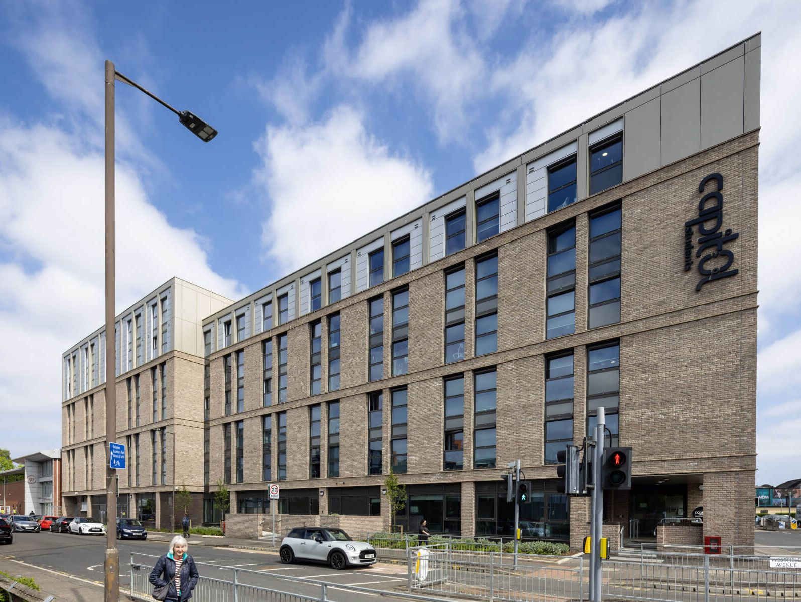 ALUPROF Aluminium Systems image 7