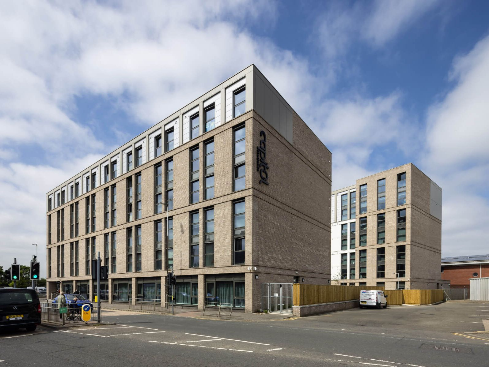 ALUPROF Aluminium Systems image 5