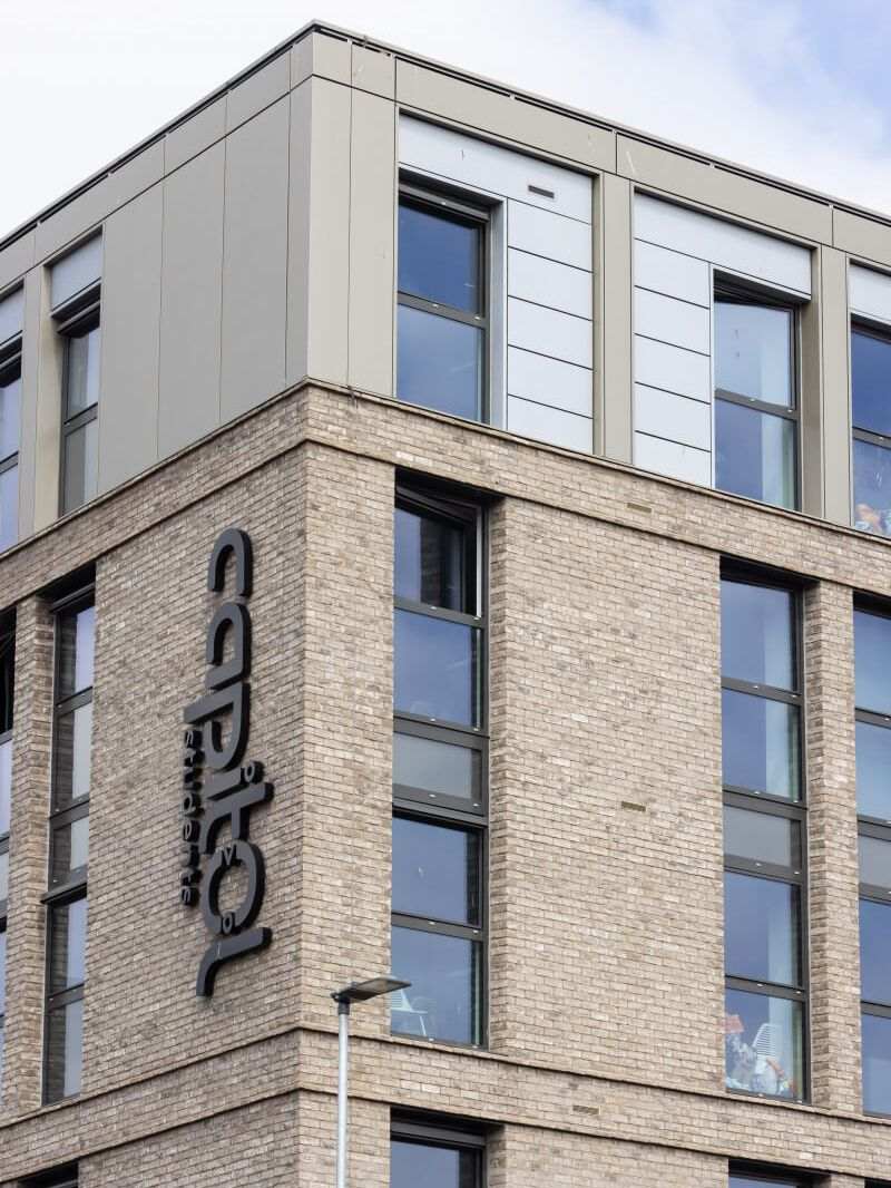 ALUPROF Aluminium Systems image 4