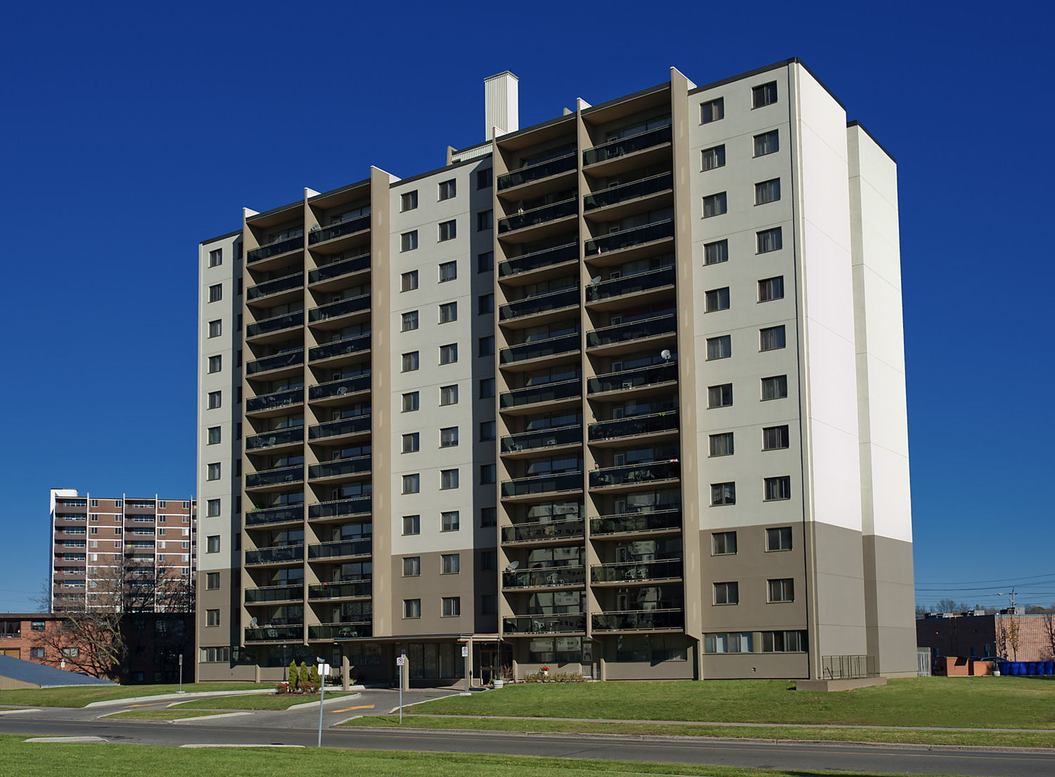 Durabond Products Ltd. image 3