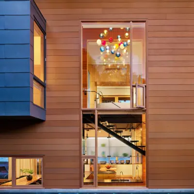 Dynamic Architectural Windows & Doors image 10