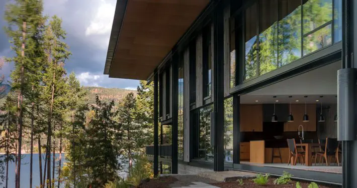 Dynamic Architectural Windows & Doors image 1